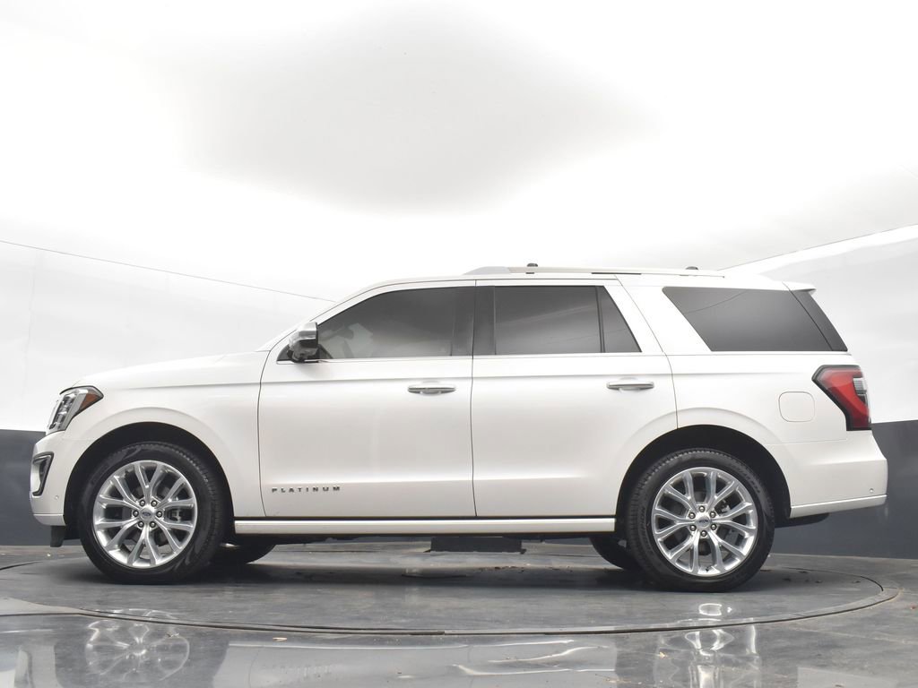 Used 2019 Ford Expedition Platinum image 25