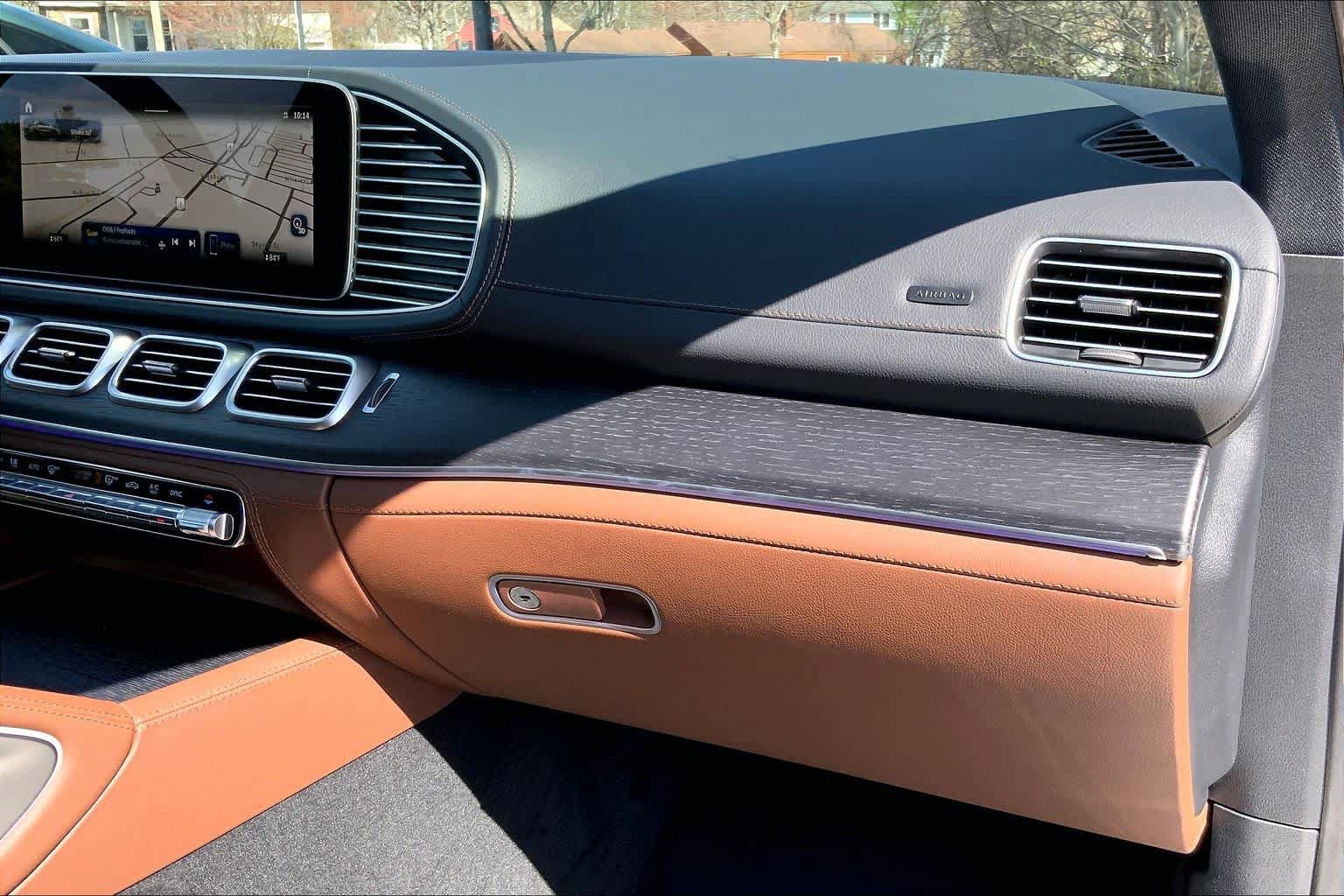 New 2026 Mercedes-Benz GLE 450 4MATIC image 10