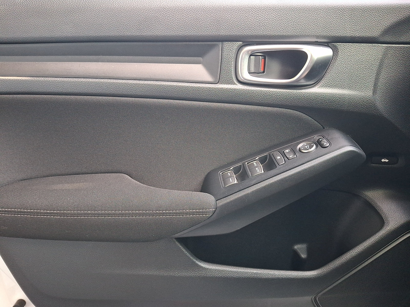Certified 2023 Honda Civic Sport image 11