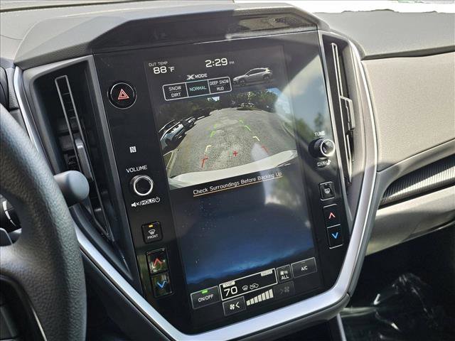 Certified 2025 Subaru Crosstrek 2.0i Premium image 13