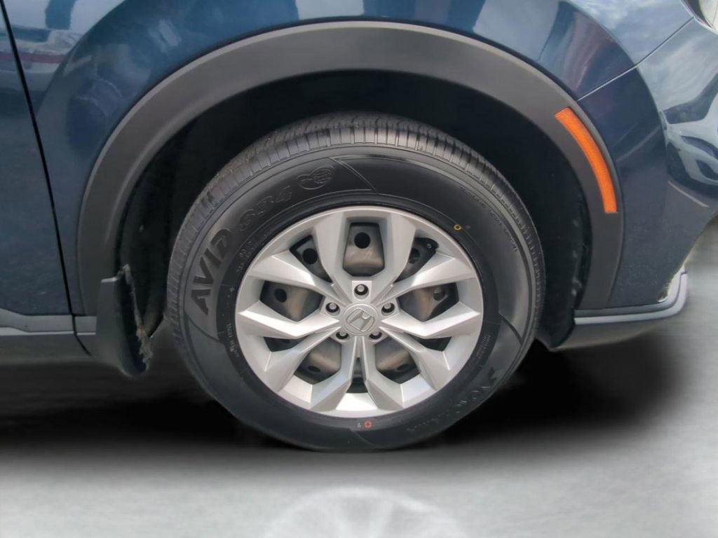 Used 2025 Honda CR-V LX image 25