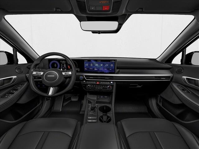 New 2026 Hyundai Sonata SE FWD image 3