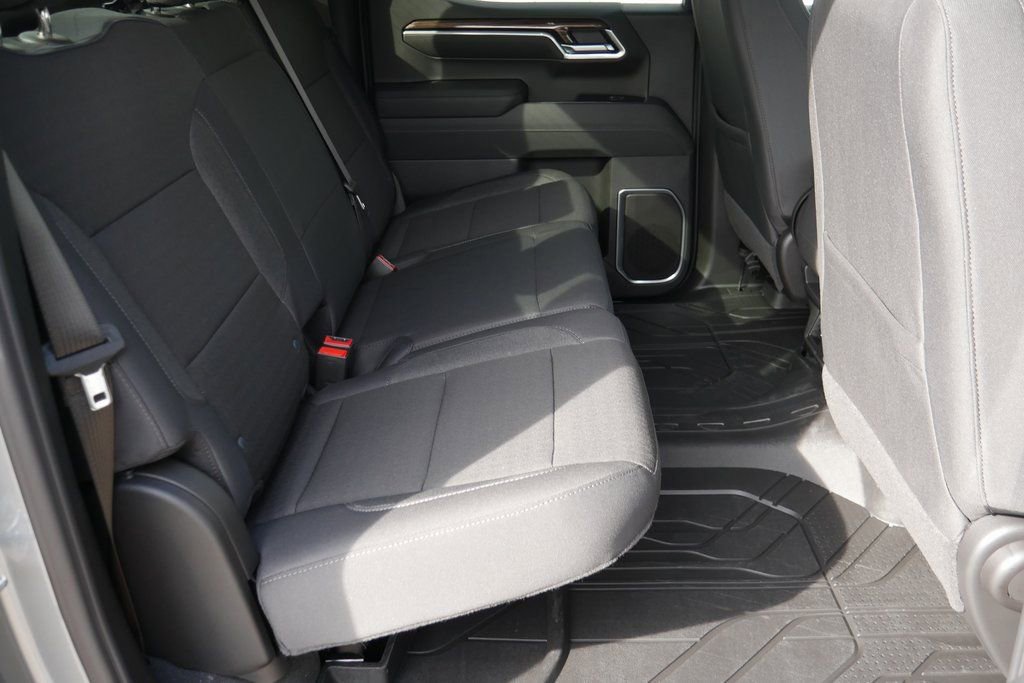 New 2026 Chevrolet Silverado 1500 RST w/ RST Select Package image 23