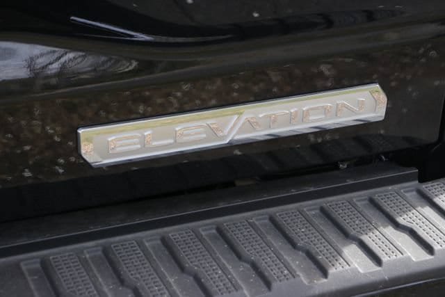 New 2026 GMC Sierra 1500 Elevation w/ Max Trailering Package AWD/4WD image 8