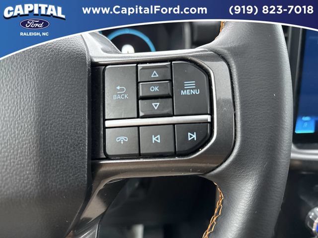 Certified 2023 Ford F150 Tremor w/ Equipment Group 402A High AWD/4WD image 24