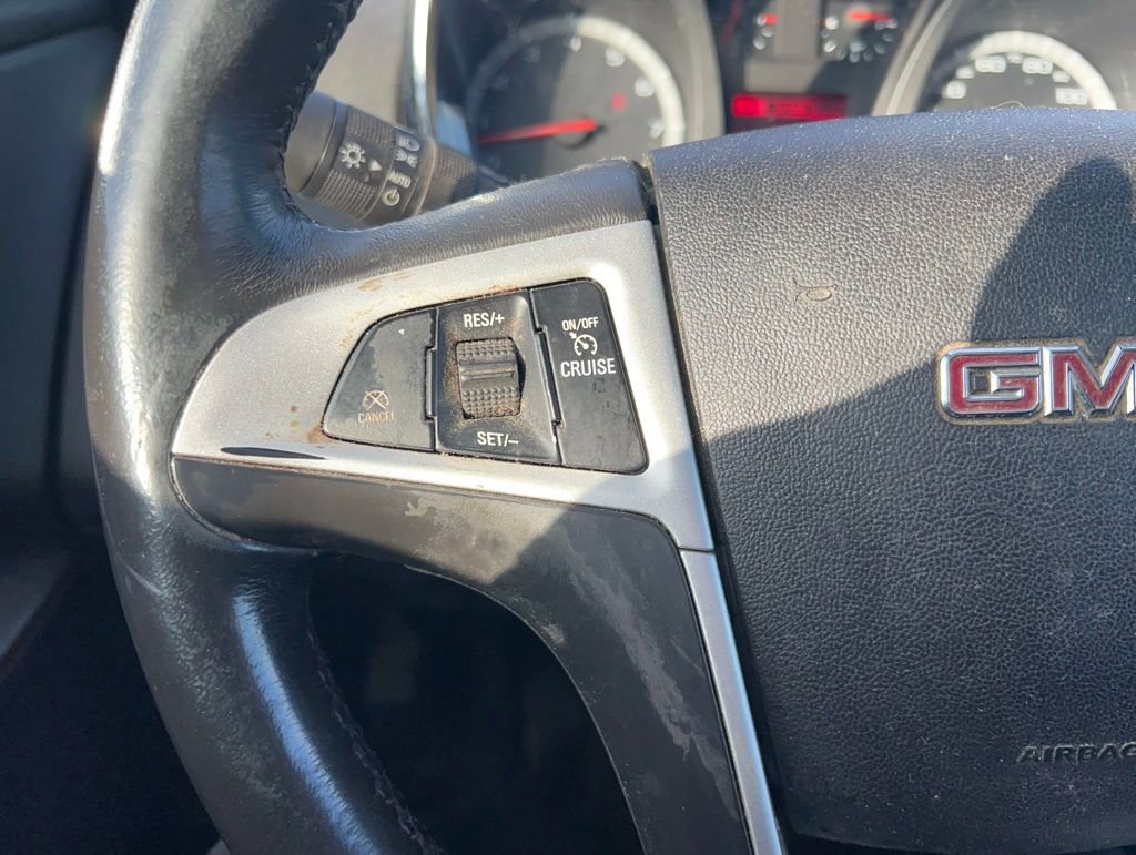 Used 2014 GMC Terrain SLE w/ Convenience Package image 17