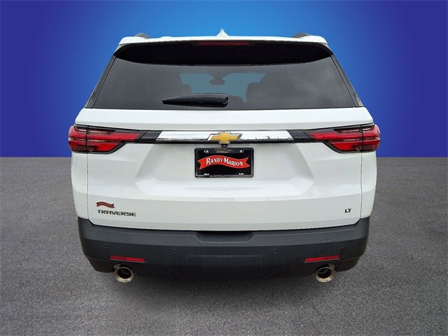 Used 2023 Chevrolet Traverse LT image 6