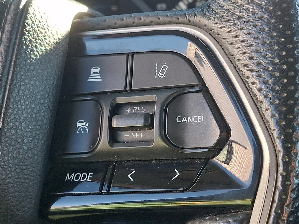Used 2022 Toyota Tundra SR5 AWD/4WD image 21