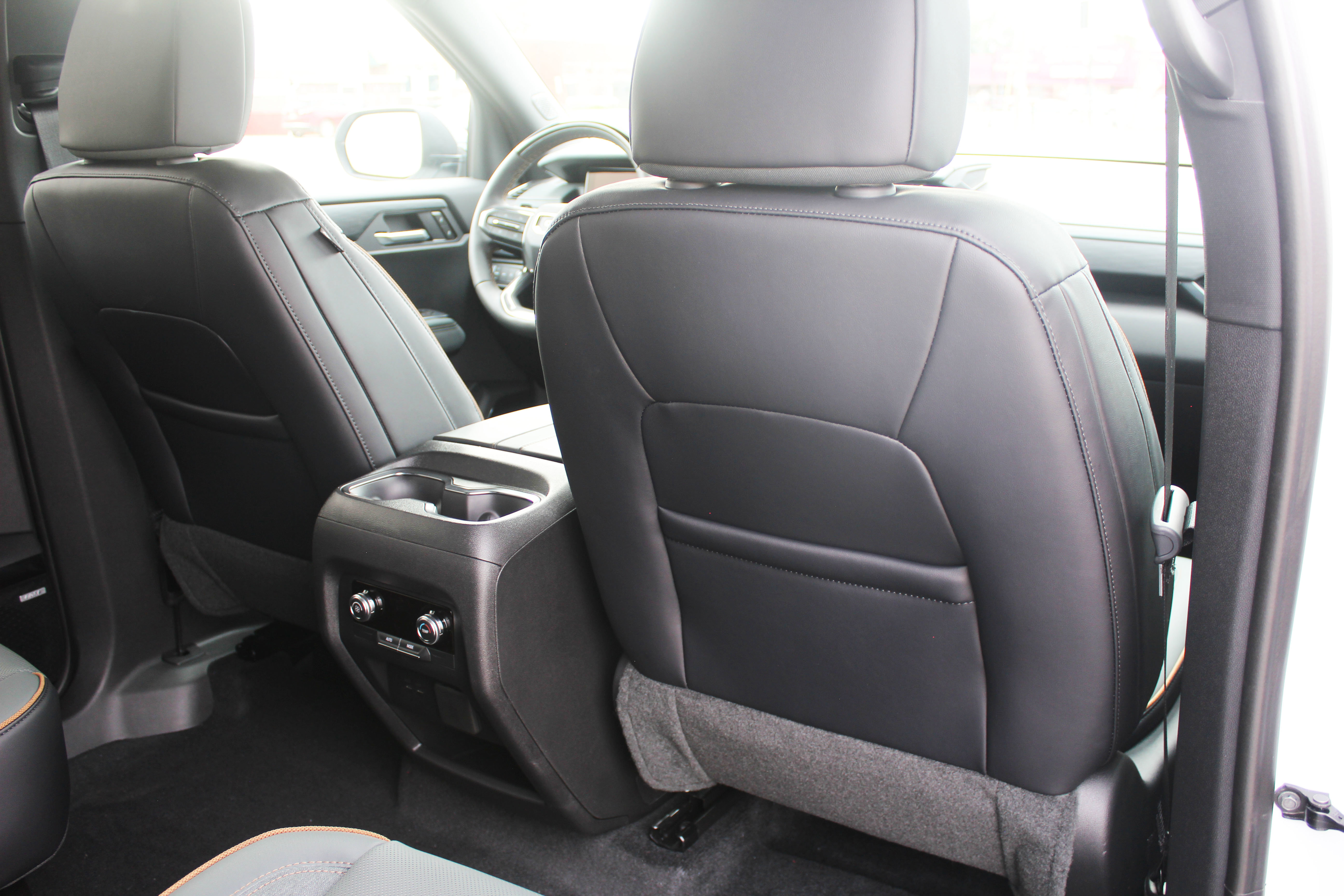 New 2026 GMC Acadia AT4 image 45