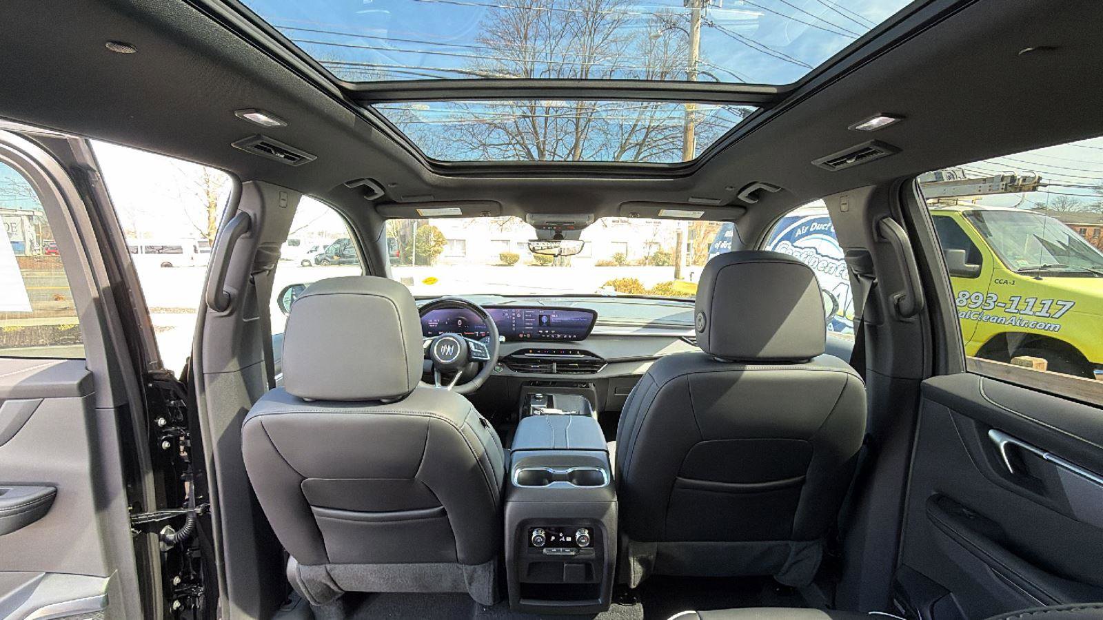 New 2026 Buick Enclave Sport Touring w/ Super Cruise Package image 37