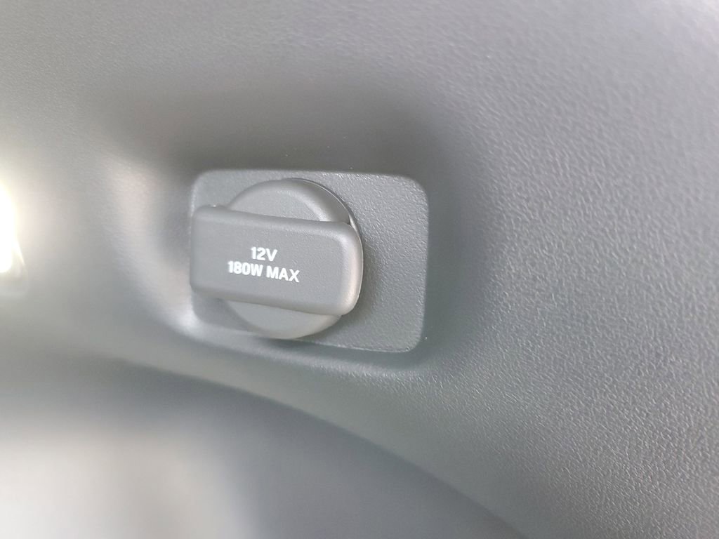 New 2027 Honda HR-V EX-L image 30