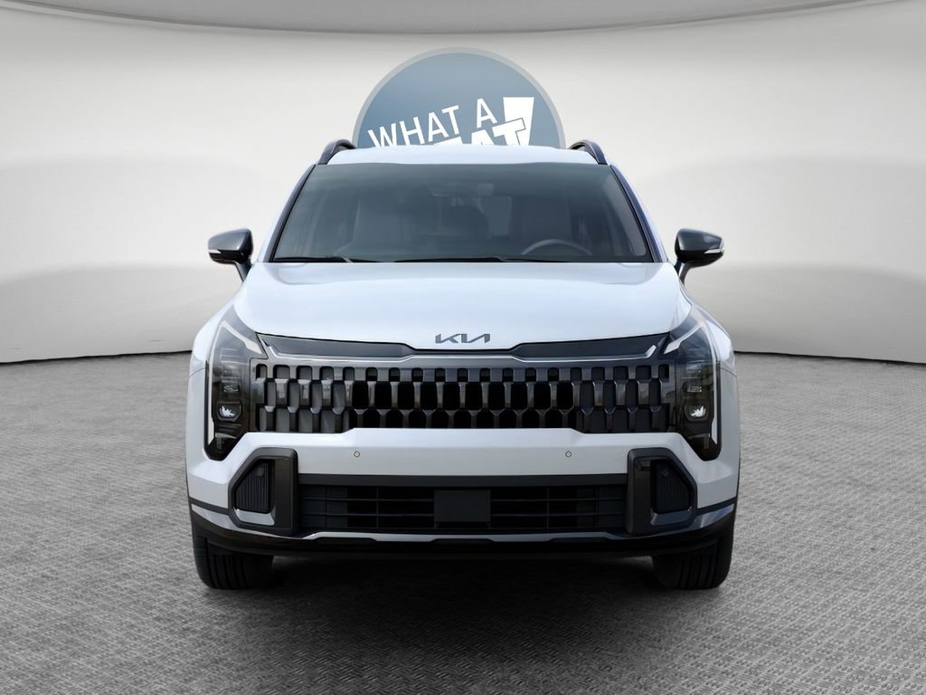 New 2026 Kia Sportage X-Line AWD/4WD image 2