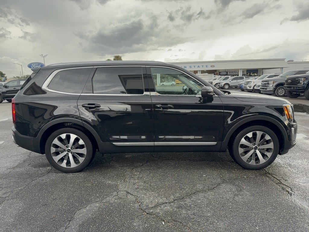 Used 2021 Kia Telluride EX w/ EX Premium Package