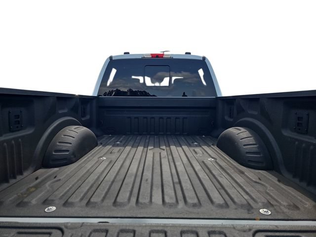 Used 2024 Ford F250 Lariat w/ FX4 Off-Road Package AWD/4WD image 12