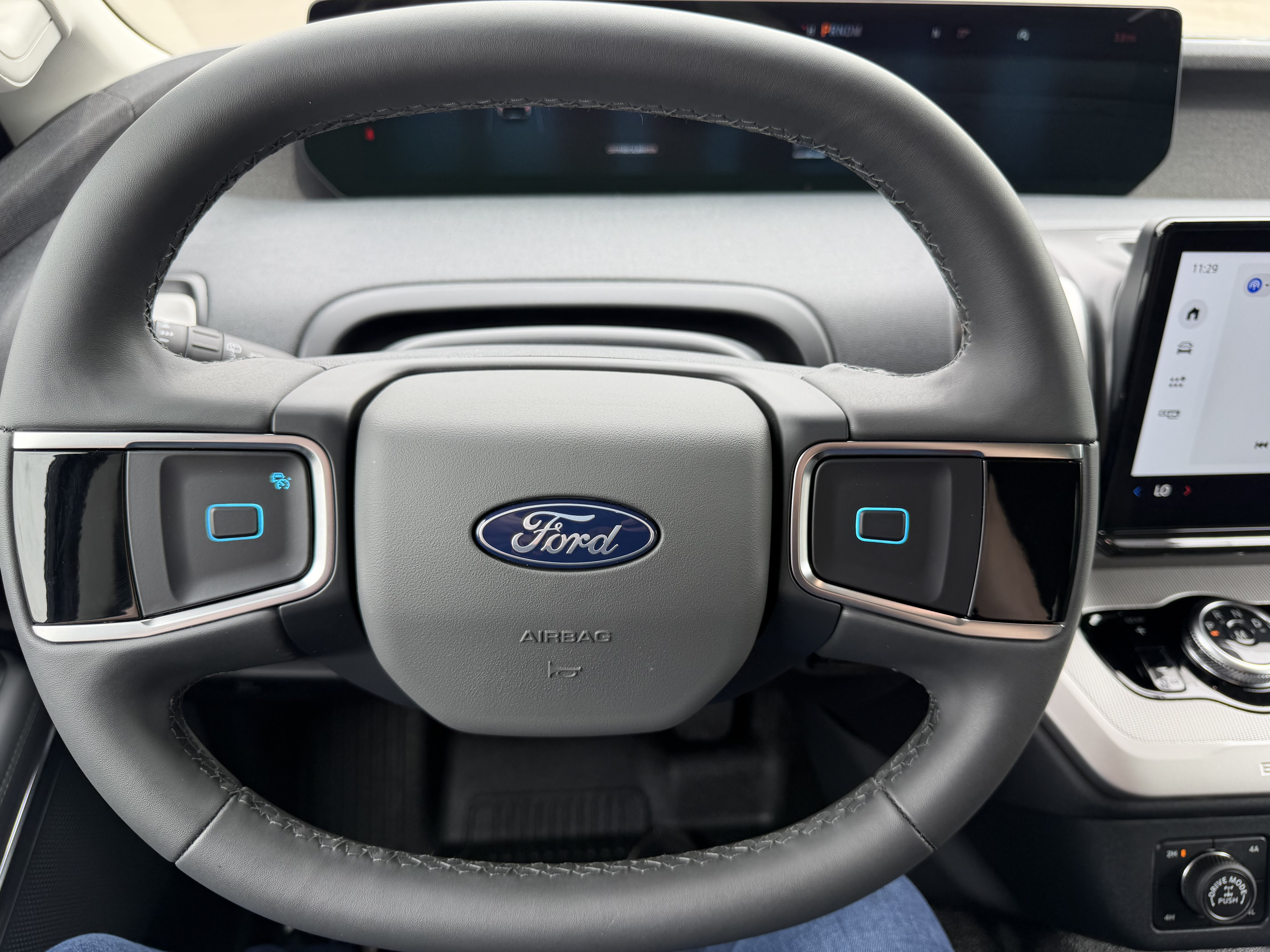 New 2026 Ford Expedition Max XL AWD/4WD image 7