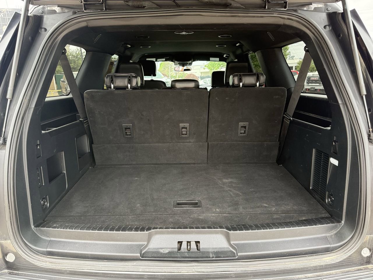 Certified 2021 Ford Expedition Max XLT image 30