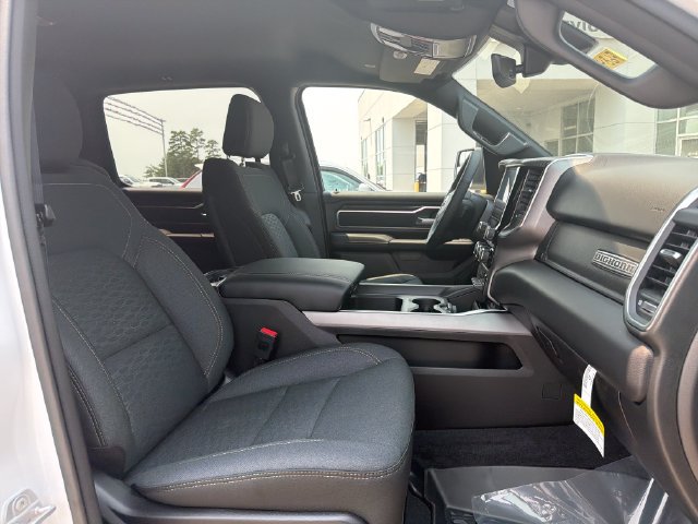 New 2026 RAM 1500 Big Horn w/ Night Edition AWD/4WD image 29