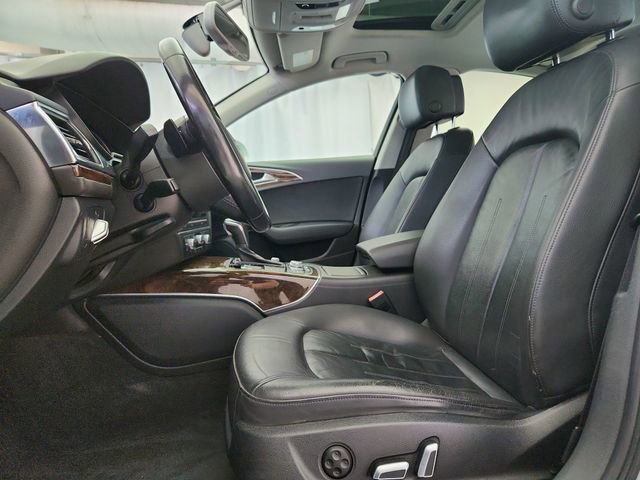 Used 2017 Audi A6 2.0T Premium image 10