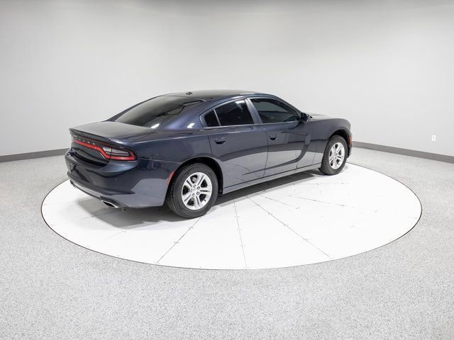 Used 2019 Dodge Charger SXT image 26