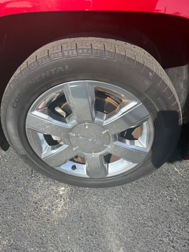 Used 2014 GMC Terrain Denali AWD/4WD image 9