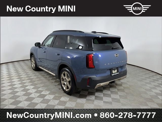Used 2025 MINI Cooper Countryman S w/ Comfort Package Max image 5