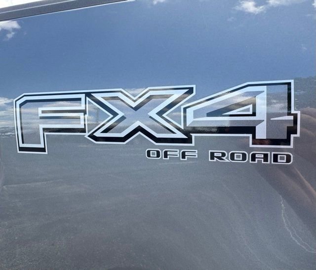 New 2025 Ford F150 XLT w/ Equipment Group 302A MID AWD/4WD image 11