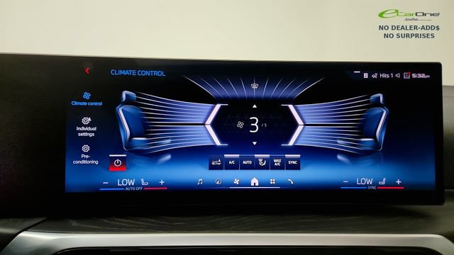 Used 2024 BMW i4 M50 AWD/4WD image 61