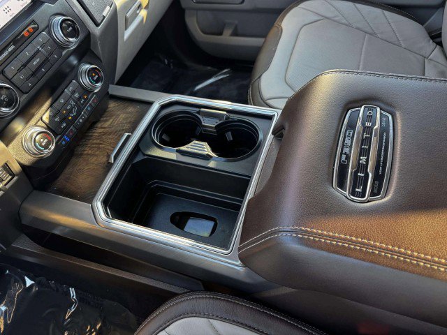 Used 2019 Ford F350 Limited w/ FX4 Off-Road Package image 36