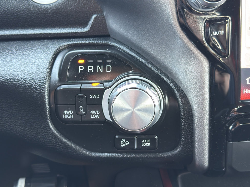 Used 2022 RAM 1500 Rebel w/ Level 1 Equipment Group image 22