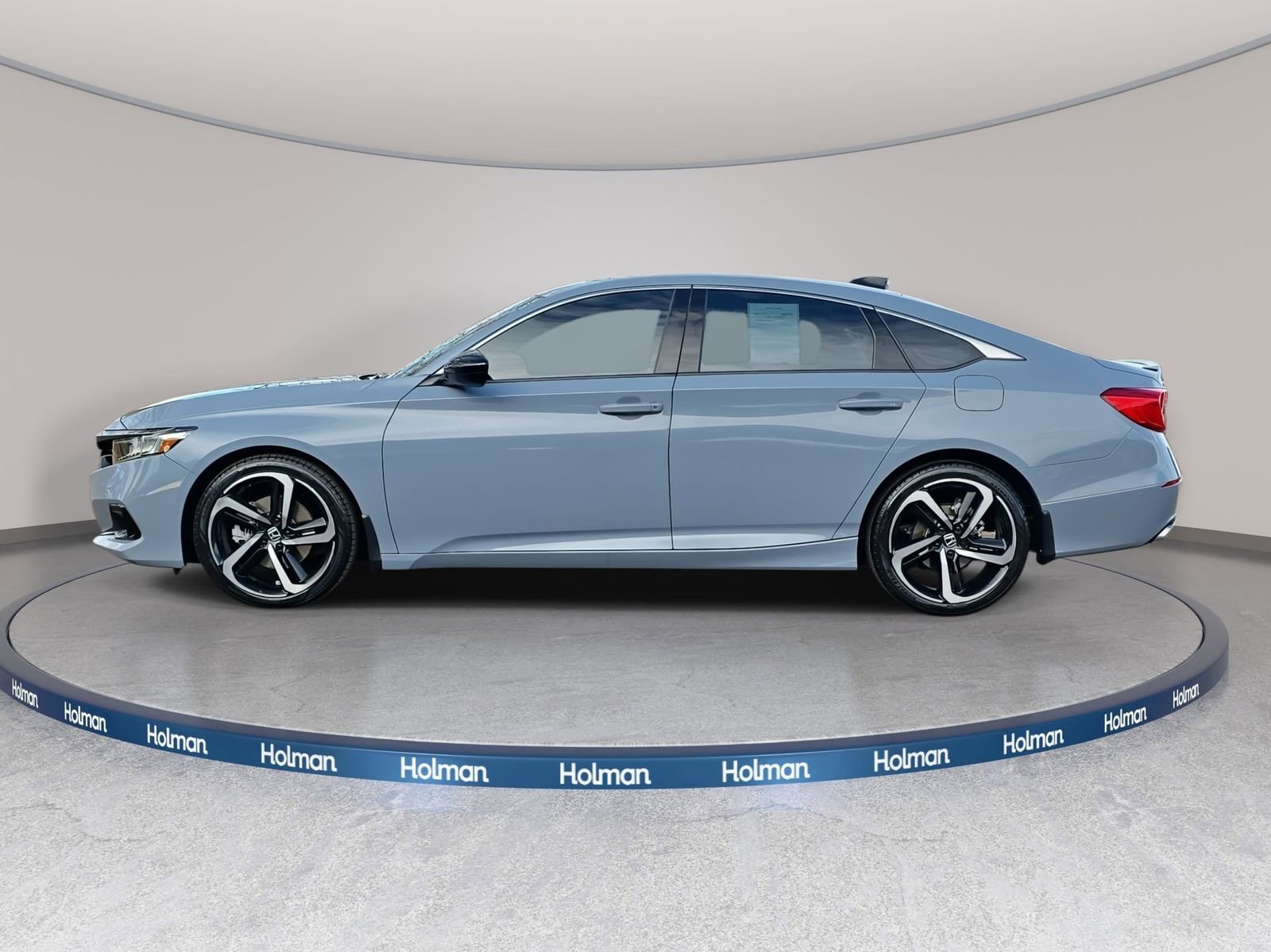 Certified 2022 Honda Accord Sport image 4