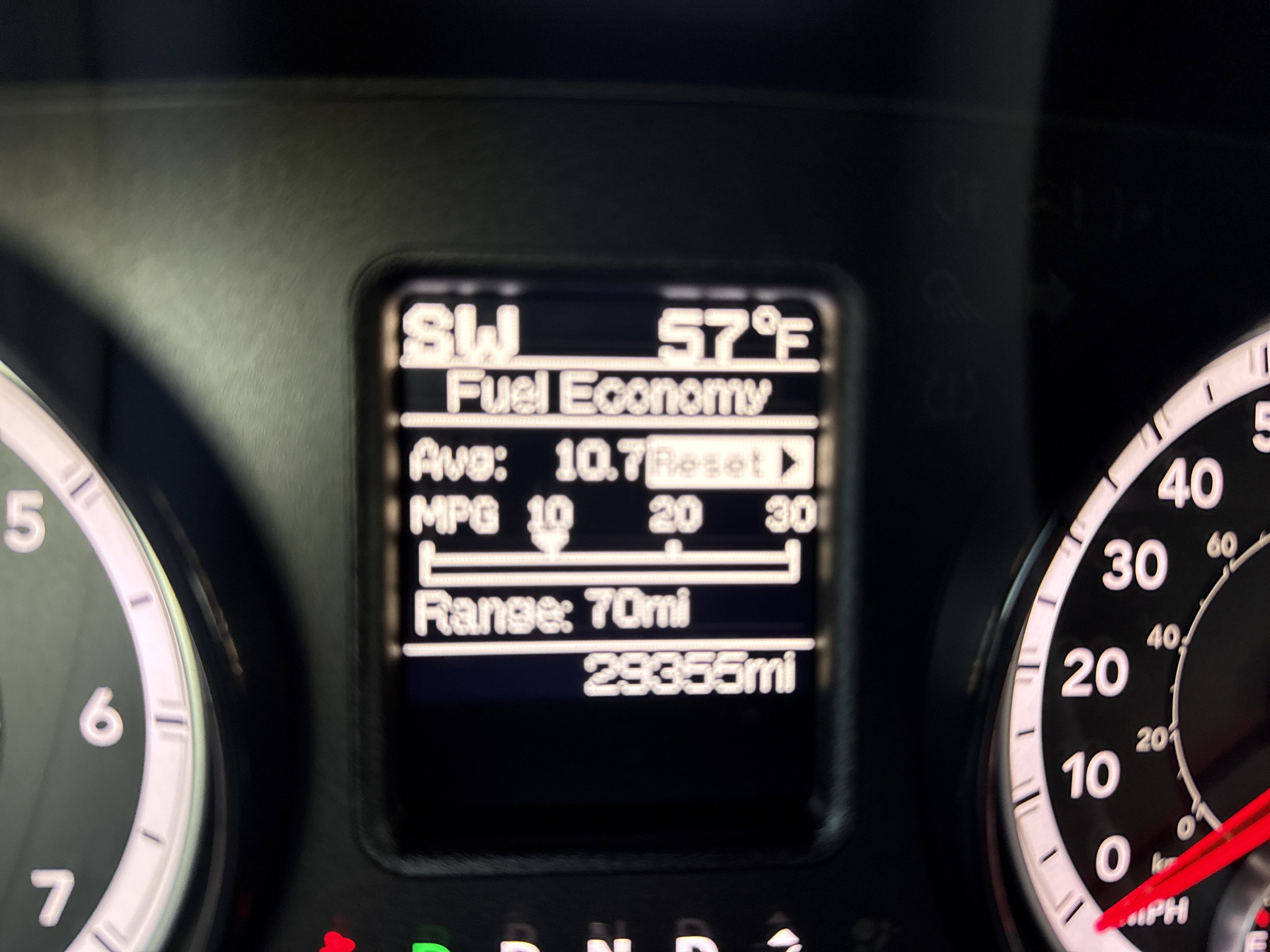 Used 2021 RAM 1500 Classic Warlock w/ Trailer & Traction Group image 24