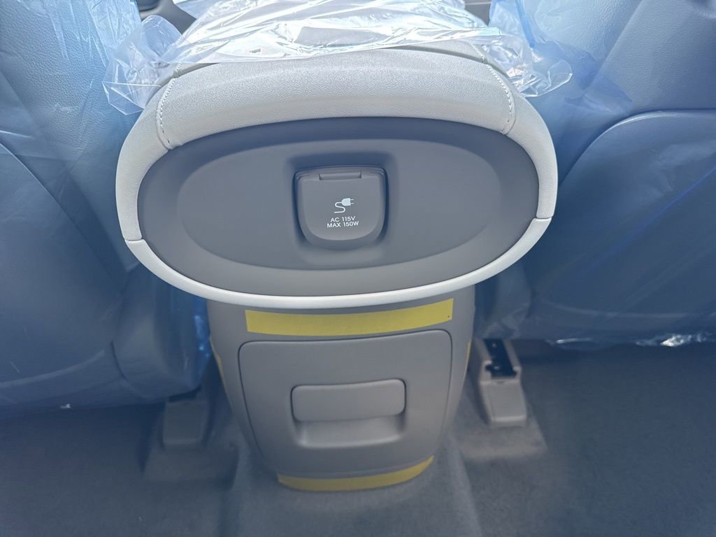 New 2026 Hyundai Palisade Limited image 13