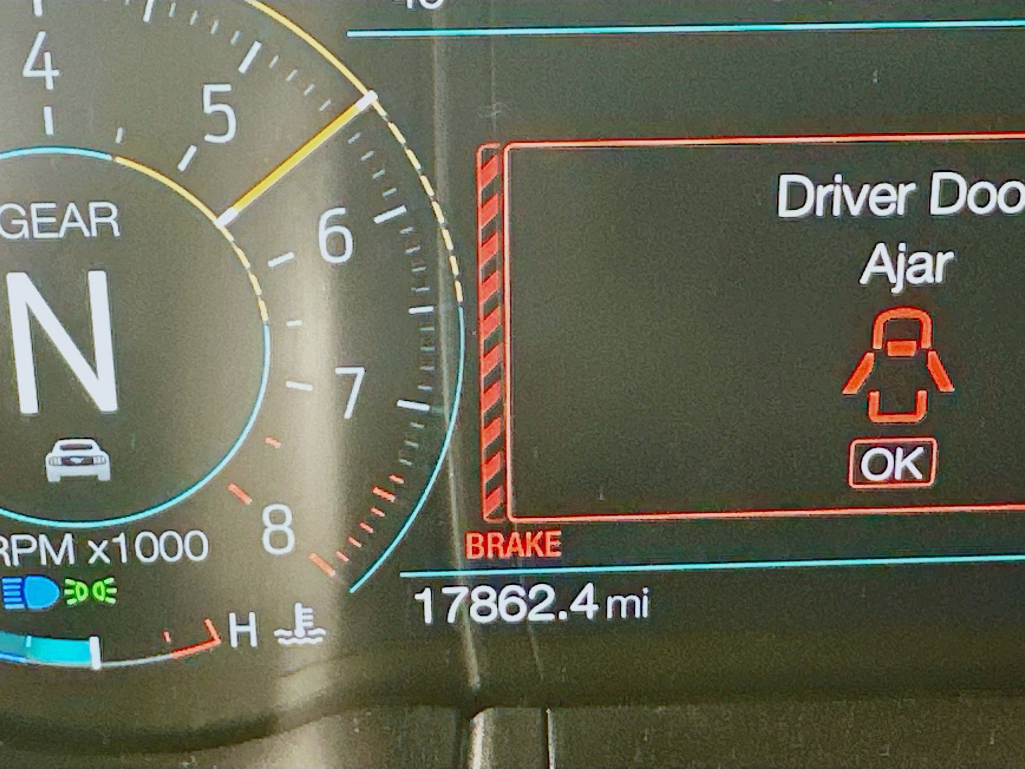 Used 2022 Ford Mustang Mach 1 w/ Equipment Group 700A image 16