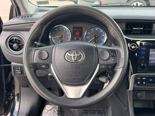 Used 2019 Toyota Corolla LE FWD image 20