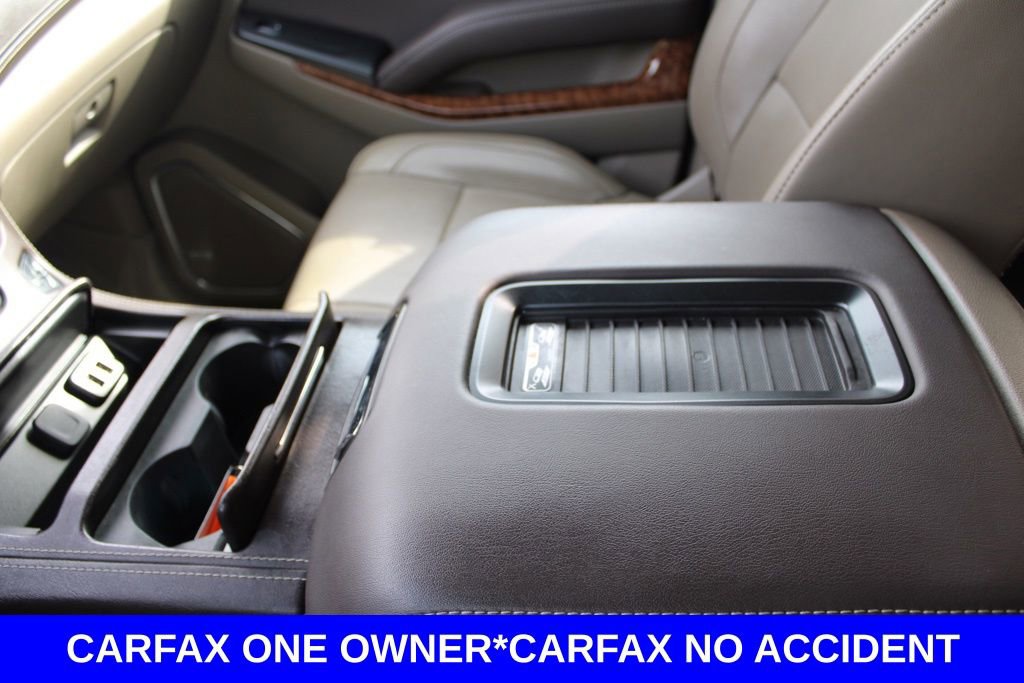 Used 2018 Chevrolet Suburban Premier image 48