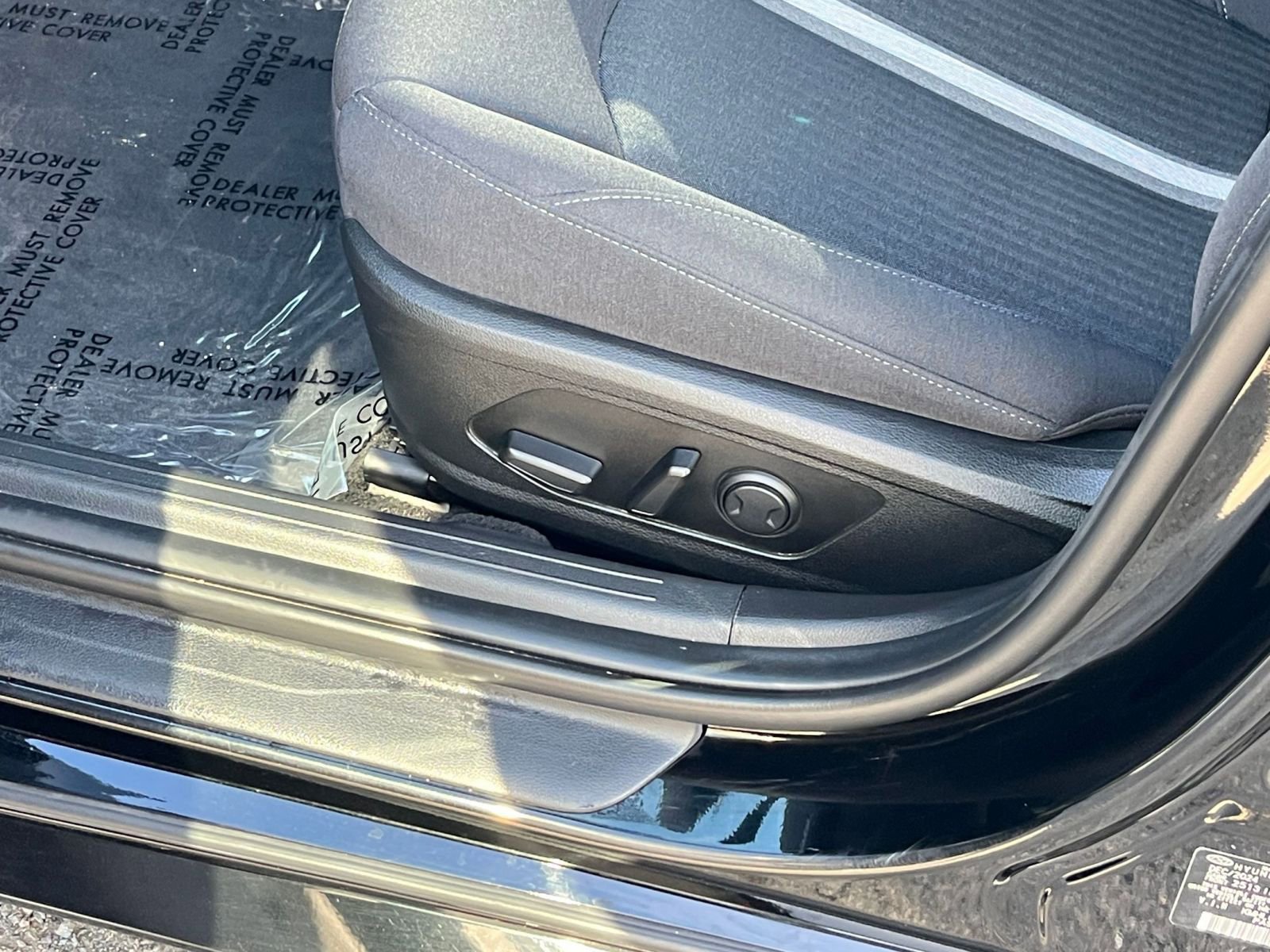 Used 2025 Hyundai Sonata SEL image 22