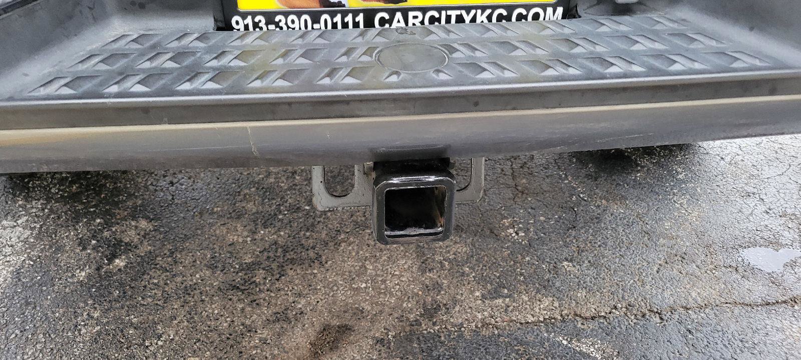 Used 2019 Nissan Titan PRO-4X w/ Pro-4x Utility Package image 30