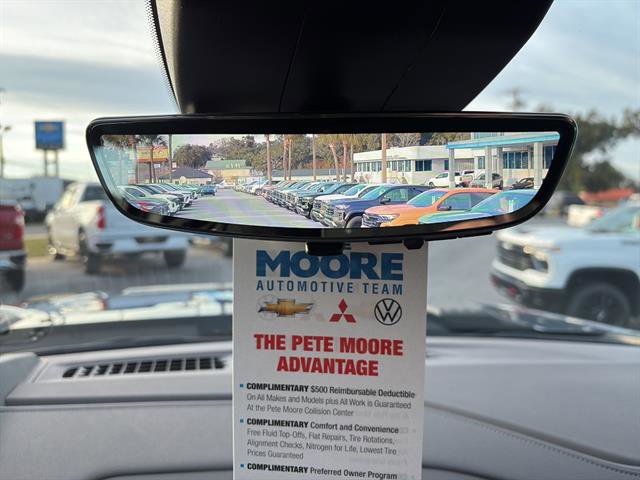 New 2026 Chevrolet Silverado 2500 LTZ w/ LTZ Plus Package image 30