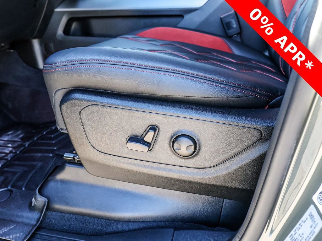 New 2026 RAM 1500 Big Horn image 33