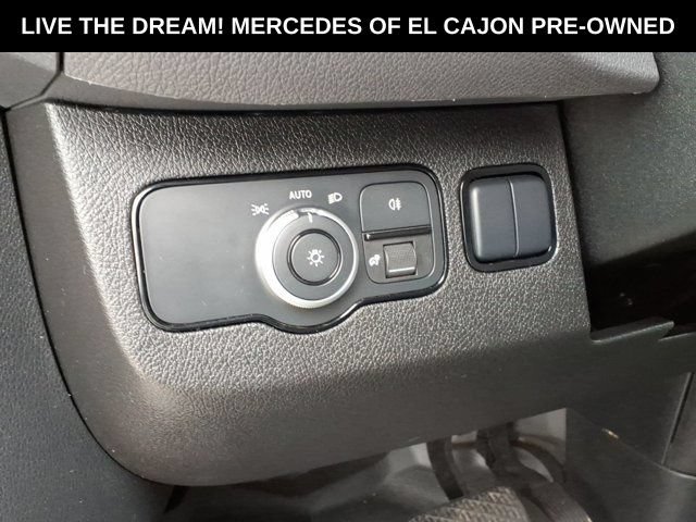 Used 2025 Mercedes-Benz Sprinter 2500 image 12