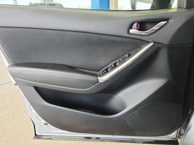 Used 2016 MAZDA CX-5 Touring FWD image 29