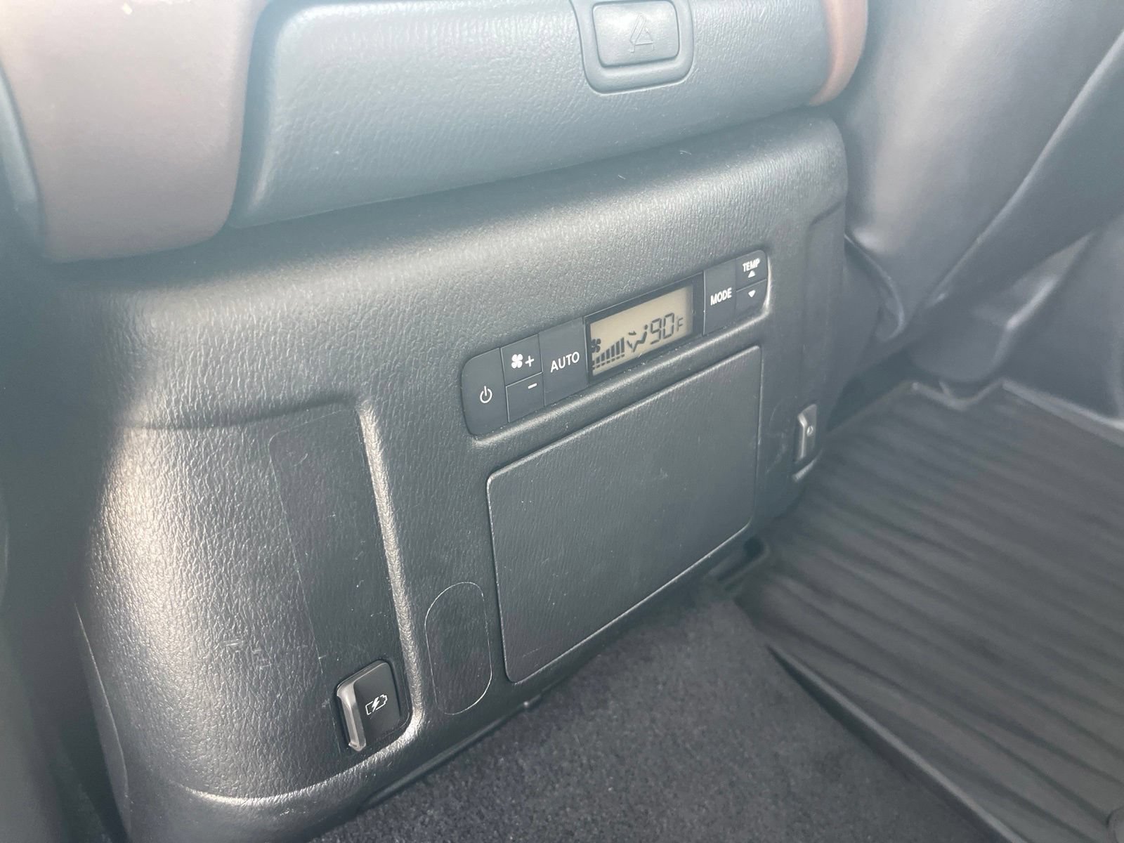 Used 2021 INFINITI QX80 Premium Select w/ All-Season Package RWD image 31