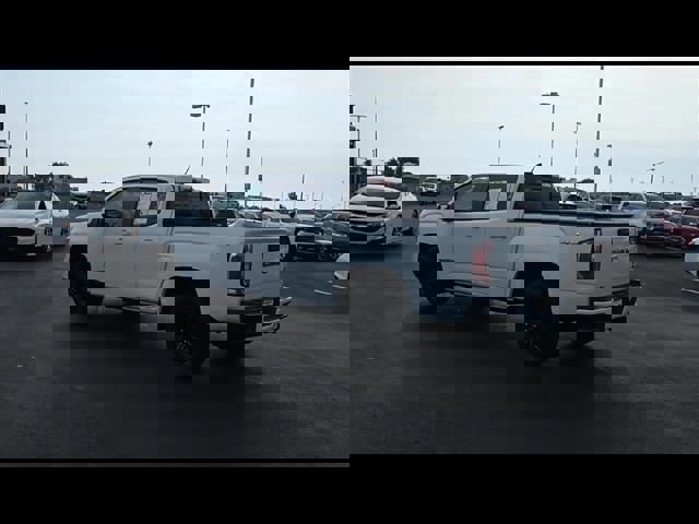 Certified 2022 GMC Canyon Elevation w/ Trailering Package image 7