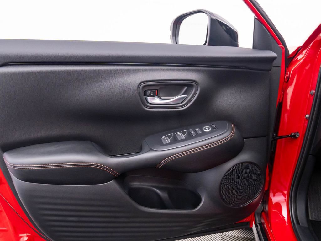 Used 2026 Honda HR-V Sport image 15