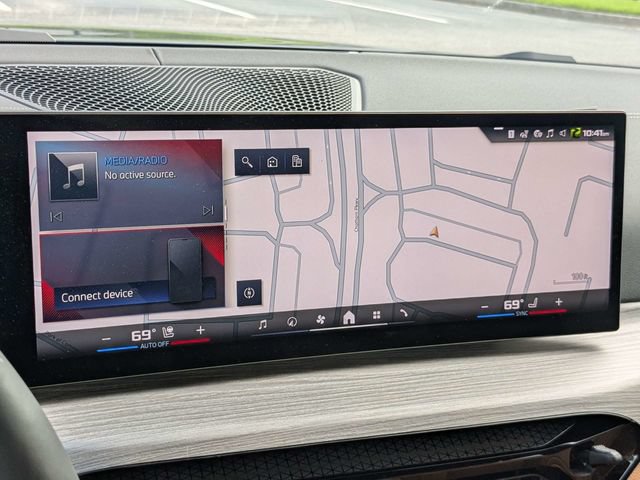Used 2025 BMW 440i xDrive Convertible w/ Premium Package AWD/4WD image 20