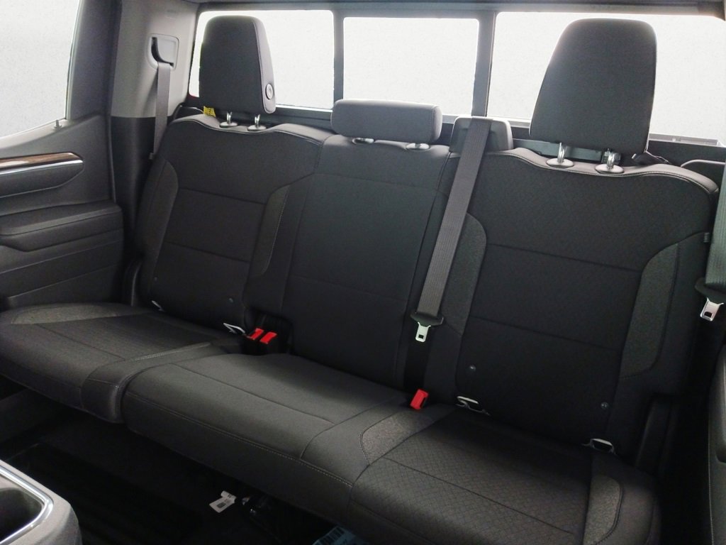 New 2025 Chevrolet Silverado 1500 RST w/ Convenience Package II image 27