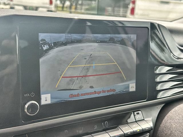 Used 2026 Toyota Camry LE FWD image 14