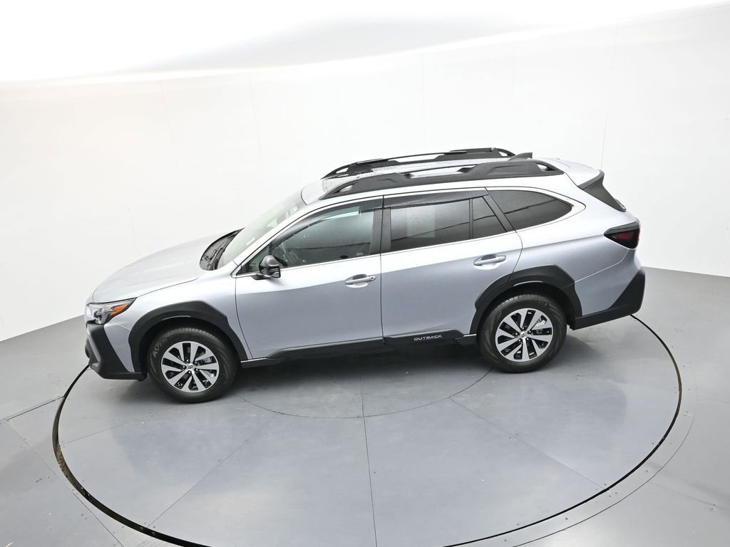 Certified 2025 Subaru Outback Premium w/ Popular Package #1A AWD/4WD image 32