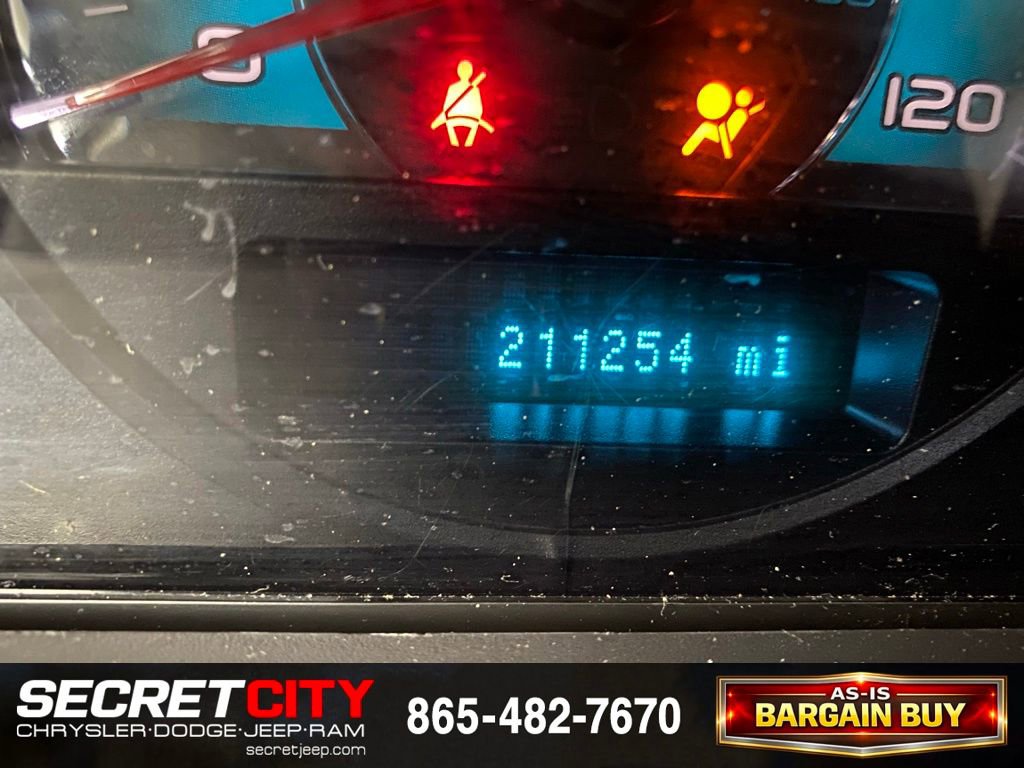 Used 2010 Ford Fusion SEL FWD image 21