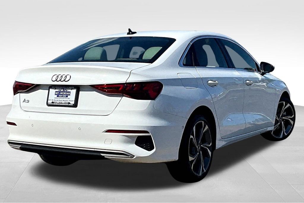 Used 2022 Audi A3 2.0T Premium image 6